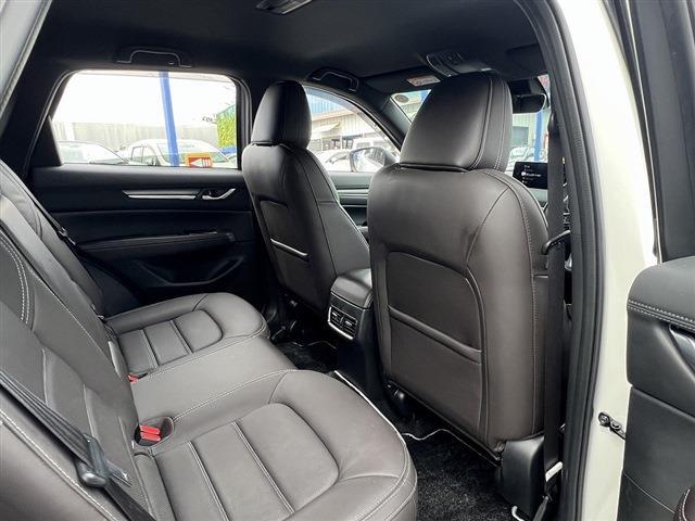 Mazda CX-5 9