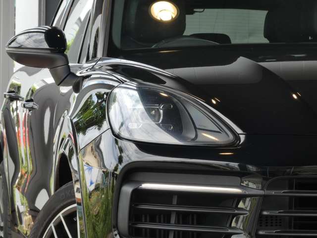 Porsche Cayenne 3