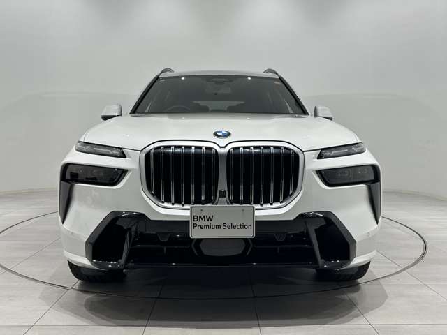 BMW X7 3