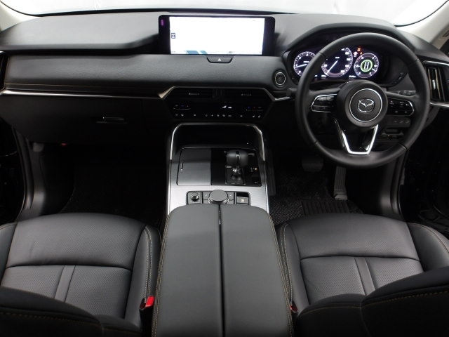 Mazda CX-60 2