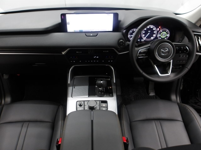 Mazda CX-60 2