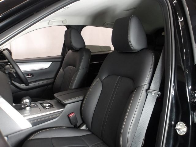 Mazda CX-60 10