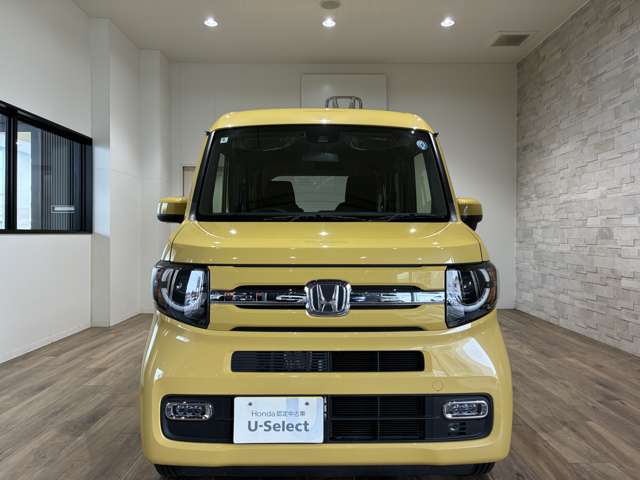 Honda N-VAN 6