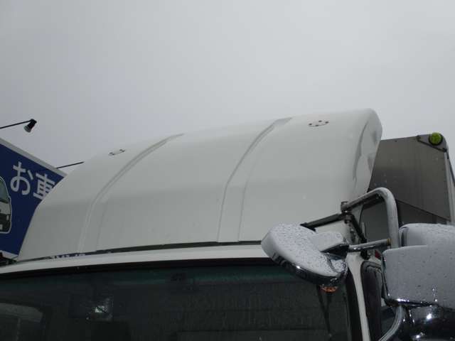 Mitsubishi Fuso Fighter 7
