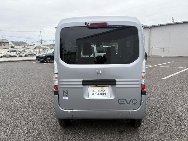 Honda N-VAN e: 11