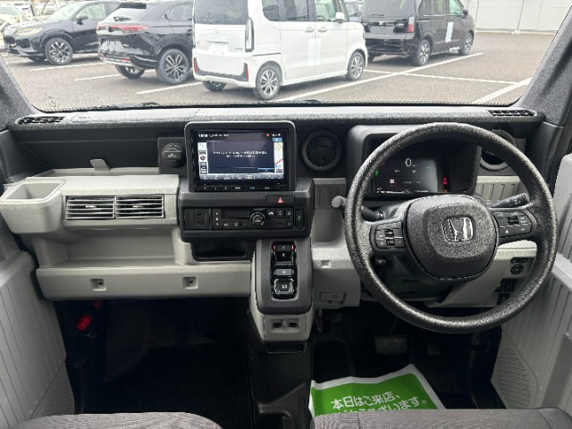 Honda N-VAN e: 3