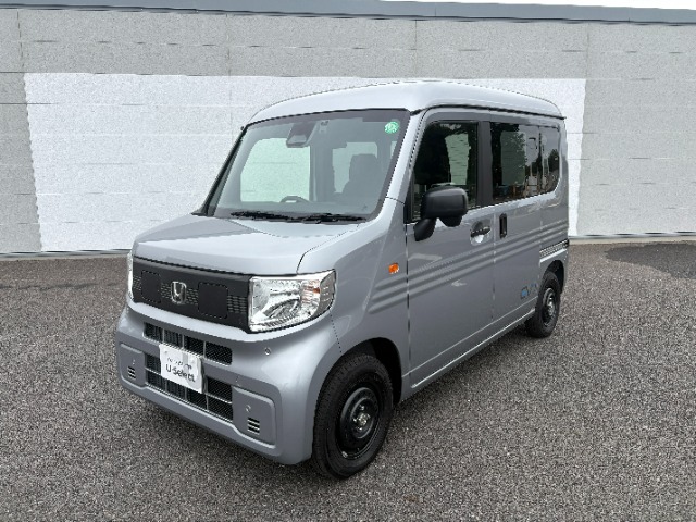 Honda N-VAN e: 6
