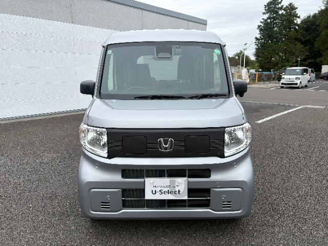 Honda N-VAN e: 7