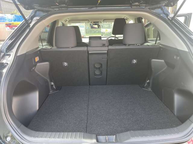 Toyota Yaris Cross 7