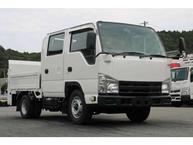 Isuzu Elf 5