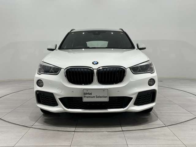 BMW X1 3