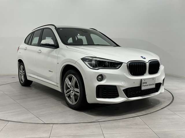 BMW X1 4