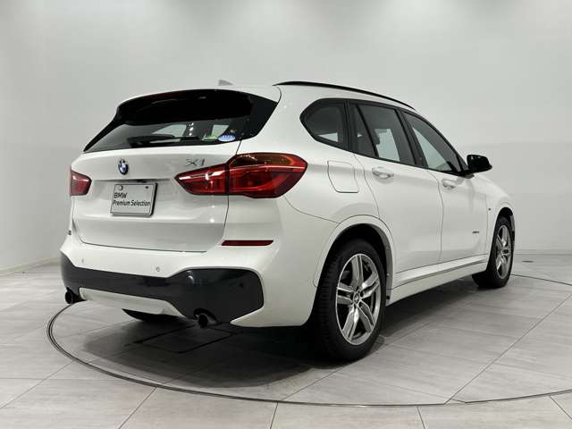 BMW X1 6