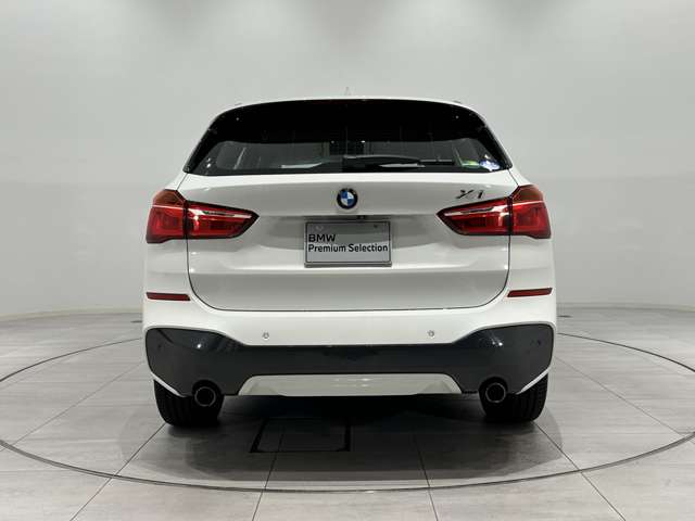 BMW X1 7