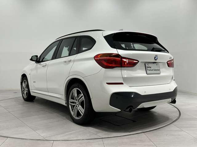 BMW X1 8