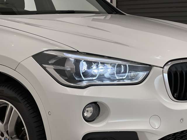 BMW X1 10