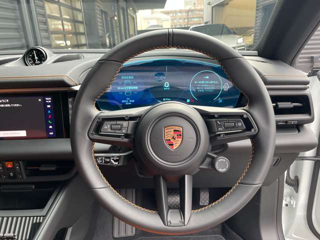 Porsche Macan 12