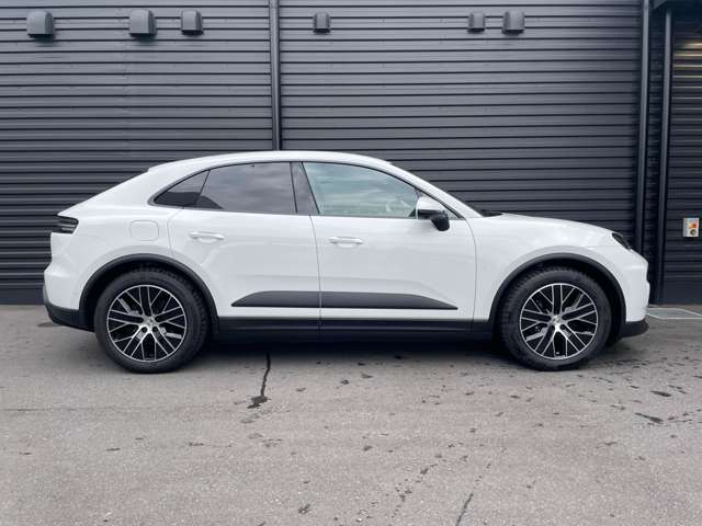 Porsche Macan 7