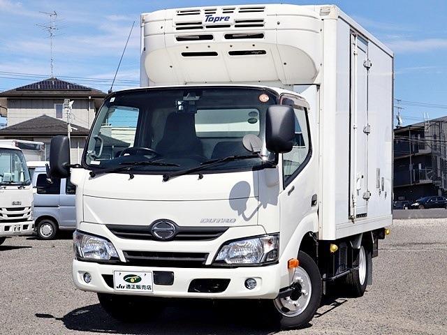 Hino Dutro 2