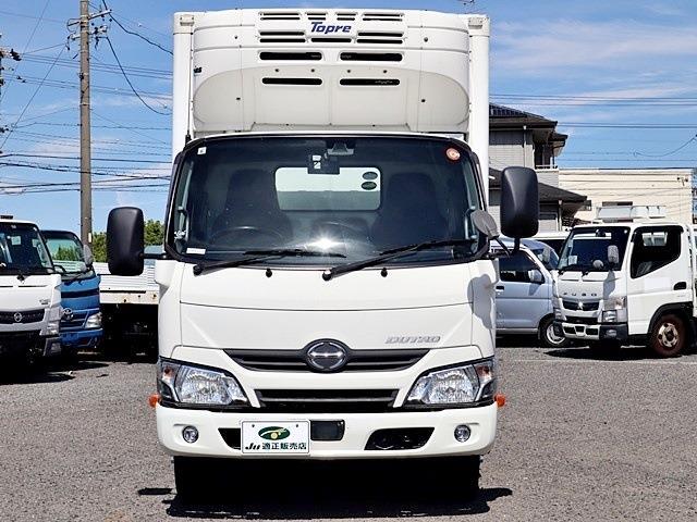 Hino Dutro 3