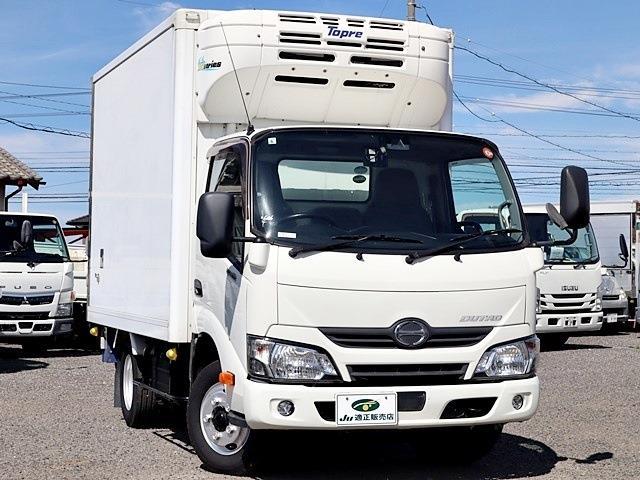 Hino Dutro 4