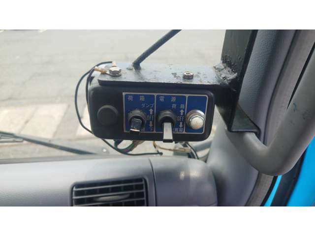 Mitsubishi Fuso Canter 10