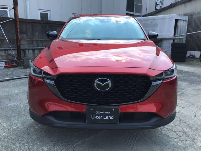 Mazda CX-5 2