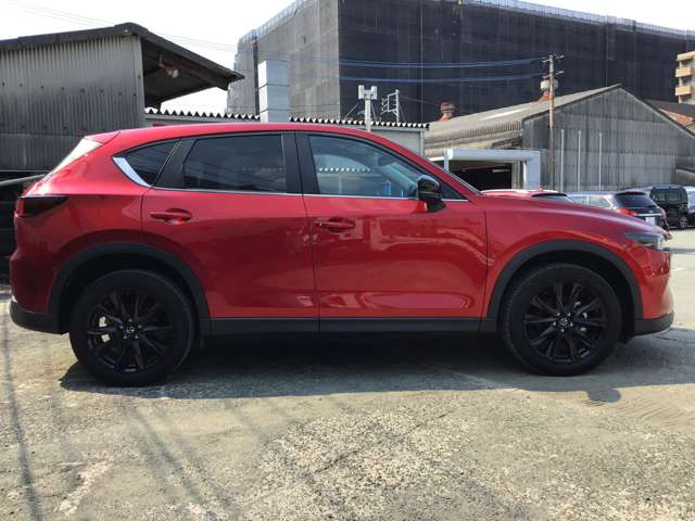 Mazda CX-5 3
