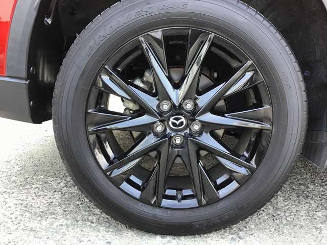 Mazda CX-5 6