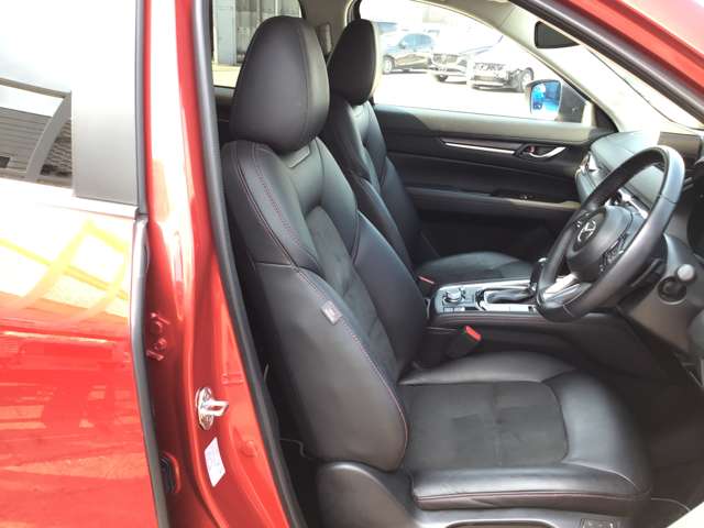 Mazda CX-5 7