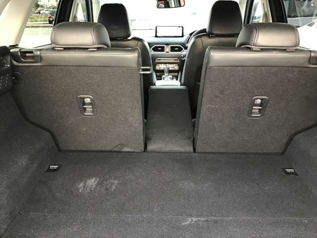 Mazda CX-5 11