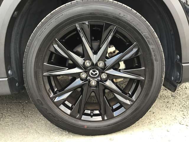 Mazda CX-5 7