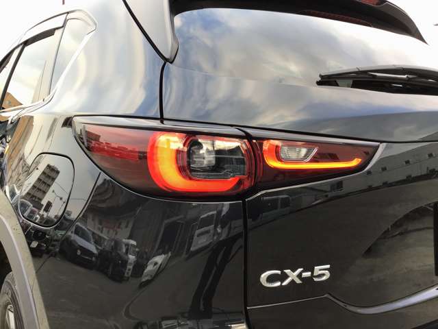 Mazda CX-5 9