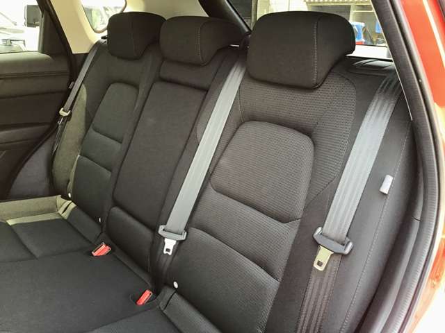Mazda CX-5 12