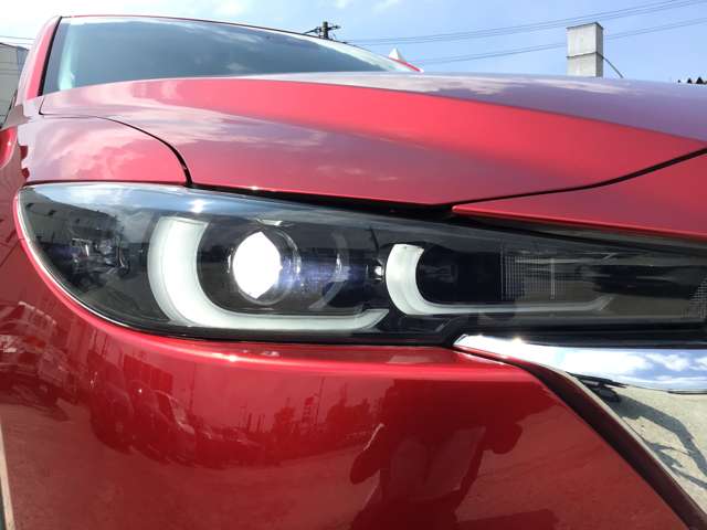 Mazda CX-5 5