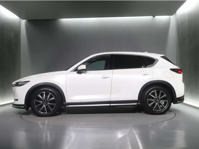Mazda CX-5 2