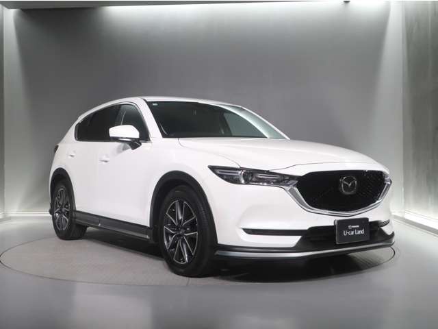 Mazda CX-5 3