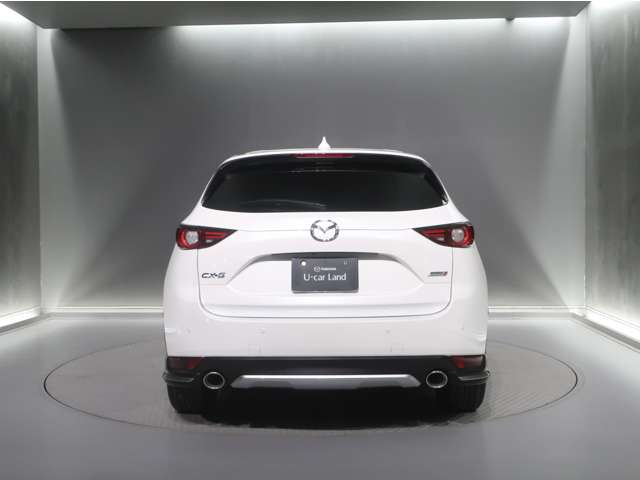 Mazda CX-5 4