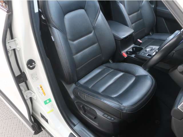Mazda CX-5 5