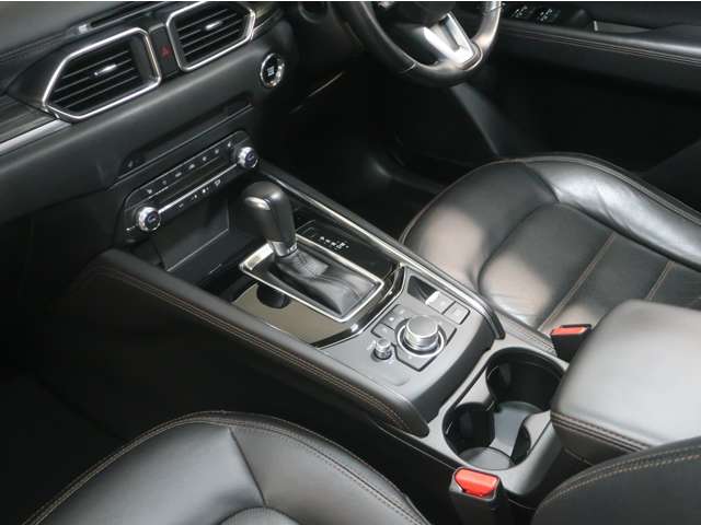 Mazda CX-5 6