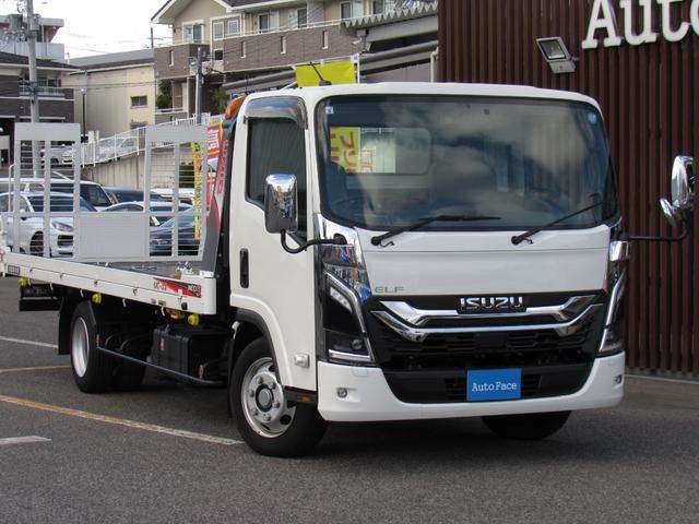 Isuzu Elf 3
