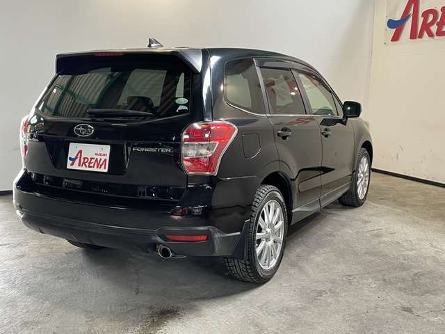 Subaru Forester 10
