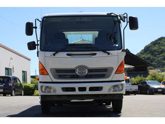 Hino Ranger 2
