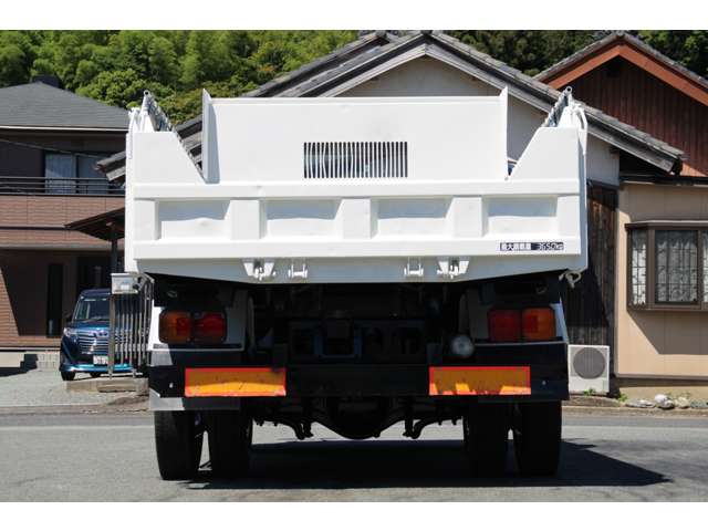 Hino Ranger 10