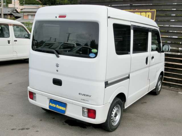Suzuki Every 11