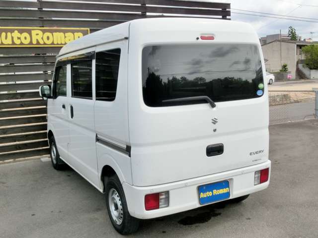 Suzuki Every 12