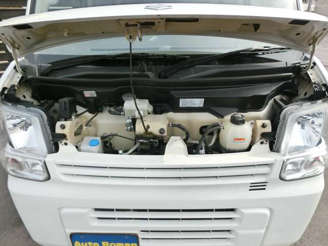 Suzuki Every 3