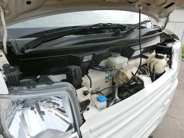 Suzuki Every 4