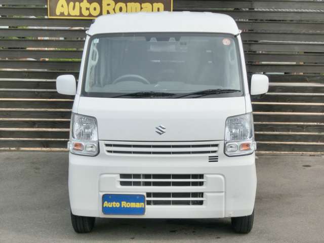 Suzuki Every 5