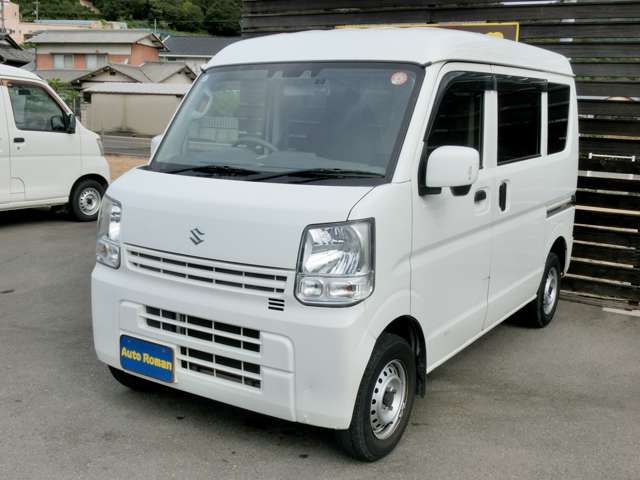 Suzuki Every 6